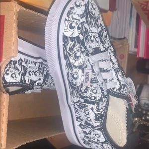 KID 7.0 VAN SKULL NEVER WORN